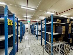 Tai Seng Street (D19), Warehouse #497049641